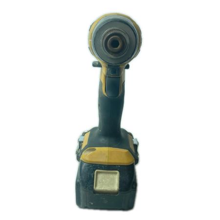 MAKITA マキタ インパクトドライバ コードレス式 18v TD173D イエロー 本体のみ