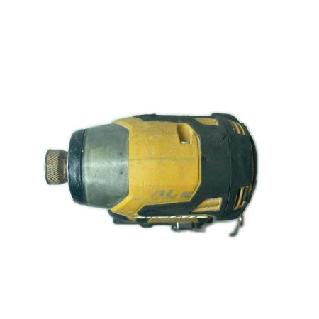 MAKITA マキタ インパクトドライバ コードレス式 18v TD173D イエロー 本体のみ