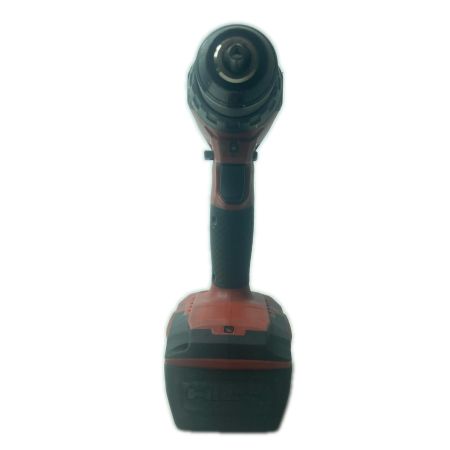 Hilti ヒルティ ドライバドリル コードレス式 21.6V SF 4-A22 レッド 充電池1個付 