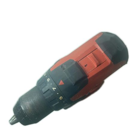 Hilti ヒルティ ドライバドリル コードレス式 21.6V SF 4-A22 レッド 充電池1個付 