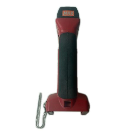 MAX マックス 電動タッカ 14.4v  TG-Z3 レッド ケース付