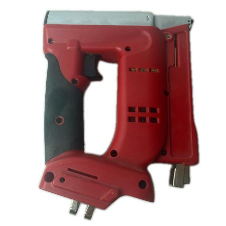 MAX マックス 電動タッカ 14.4v  TG-Z3 レッド ケース付