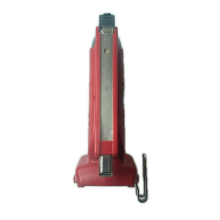 MAX マックス 電動タッカ 14.4v  TG-Z3 レッド ケース付