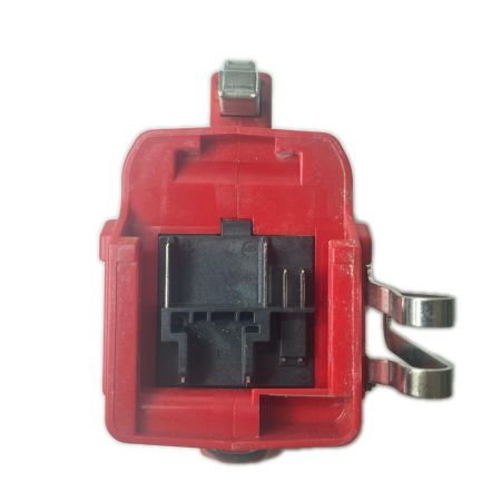 MAX マックス 電動タッカ 14.4v  TG-Z3 レッド ケース付