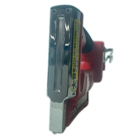 MAX マックス 電動タッカ 14.4v  TG-Z3 レッド ケース付