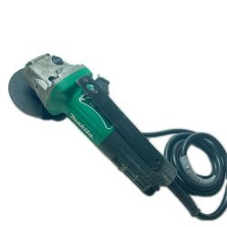 MAKITA マキタ ディスクグラインダー M965 ブルー 本体のみ Bランク