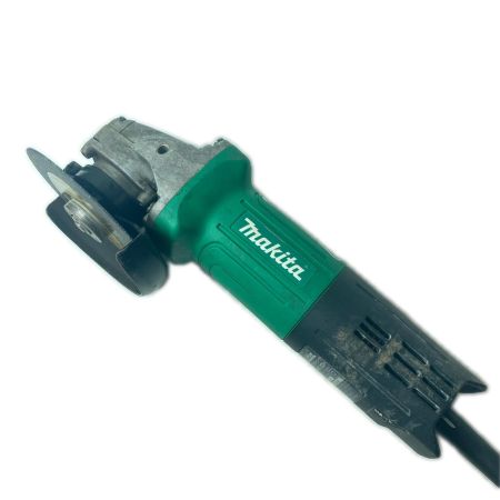 MAKITA マキタ ディスクグラインダー M965 ブルー 本体のみ