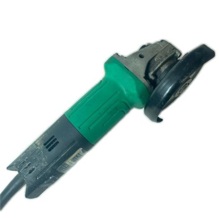 MAKITA マキタ ディスクグラインダー M965 ブルー 本体のみ