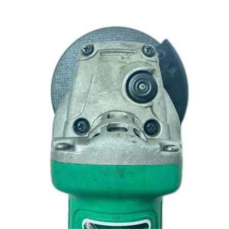 MAKITA マキタ ディスクグラインダー M965 ブルー 本体のみ
