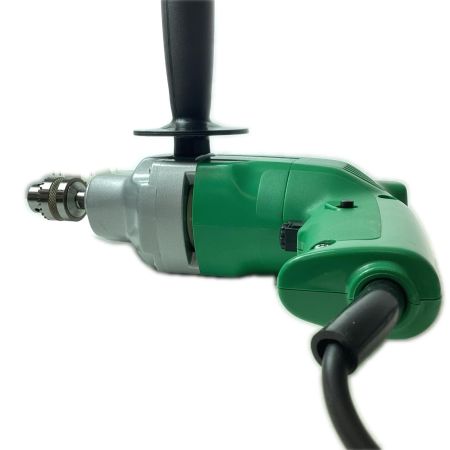 HiKOKI ハイコーキ 電動タッパ コード式 5mm 100v UT5V グリーン 本体のみ