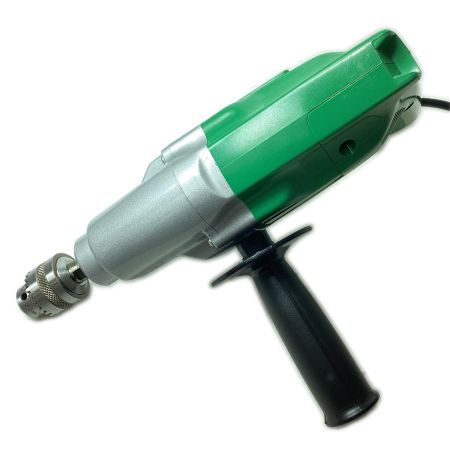 HiKOKI ハイコーキ 電動タッパ コード式 5mm 100v UT5V グリーン 本体のみ