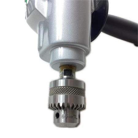 HiKOKI ハイコーキ 電動タッパ コード式 5mm 100v UT5V グリーン 本体のみ