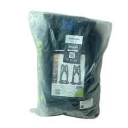 TITAN フルハーネス型安全帯 PAHN-10A-BL-L ブラック フルハーネス本体のみ L PANGAEA HORIZON Sランク