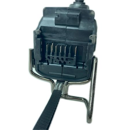 HiKOKI ハイコーキ インパクトドライバ WH36DC 2XPB ブラック 充電器・バッテリー2個・ケース付 コードレス式 36v 2.5Ah 5780-1621 キズ・ヨゴレ有