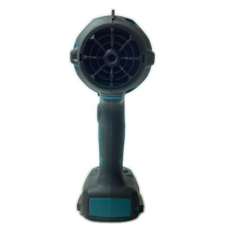MAKITA マキタ エアダスタ 18v コードレス式 AS180D ブルー ノズル・ホース付