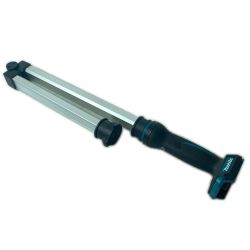 MAKITA マキタ 投光器 ML818 ブルー 本体のみ コードレス式 18v 07253 Bランク