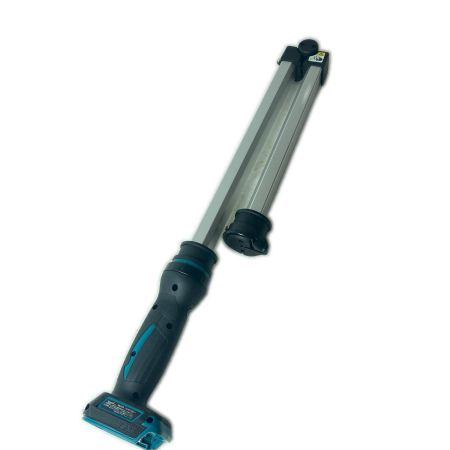 MAKITA マキタ 投光器 ML818 ブルー 本体のみ コードレス式 18v 07253