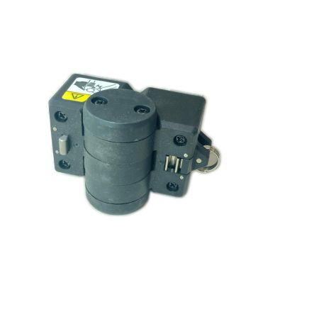 MAKITA マキタ 投光器 ML818 ブルー 本体のみ コードレス式 18v 07253