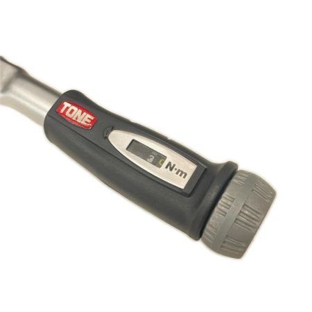 TONE トネ トルクレンチ T2MN6 ケース付