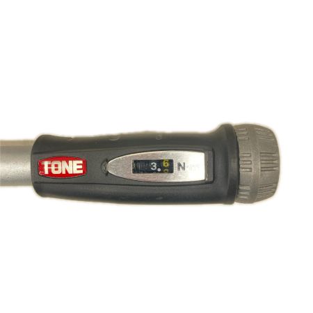 TONE トネ トルクレンチ T3MN20 ケース付　箱に問題有り