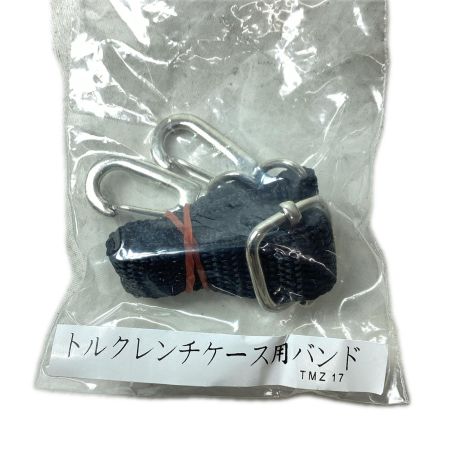 TONE トネ トルクレンチ TMWM50W ケース付