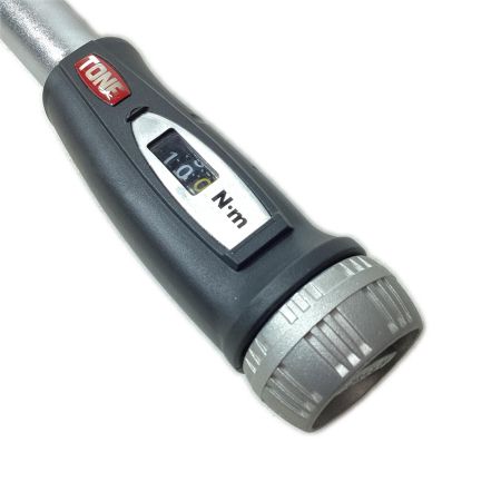 TONE トネ トルクレンチ TMWM50W ケース付