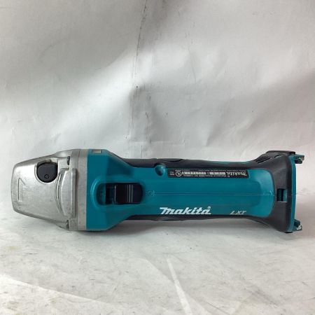 MAKITA マキタ ディスクグラインダー  XAG01 ブルー コード式 18v 0227887 海外製