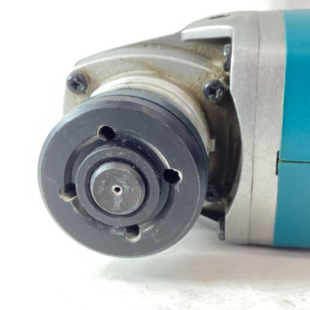 MAKITA マキタ ディスクグラインダー  XAG01 ブルー コード式 18v 0227887 海外製