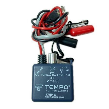 tennpo トーンプロープ 200ep-g オレンジ ケース付