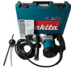 MAKITA マキタ ハンマドリル コード式 35mm 100v HR3530 ブルー ケース付  Bランク