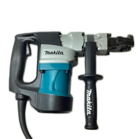 MAKITA マキタ ハンマドリル コード式 35mm 100v HR3530 ブルー ケース付 