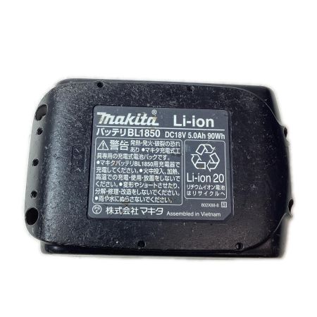 MAKITA マキタ 鉄筋カッター コードレス式 16mm 18v  SC162D ブルー 充電器・充電池1個・ケース付