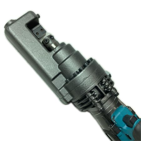 MAKITA マキタ 鉄筋カッター コードレス式 16mm 18v  SC162D ブルー 充電器・充電池1個・ケース付