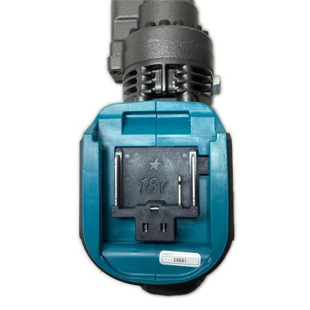 MAKITA マキタ 鉄筋カッター コードレス式 16mm 18v  SC162D ブルー 充電器・充電池1個・ケース付
