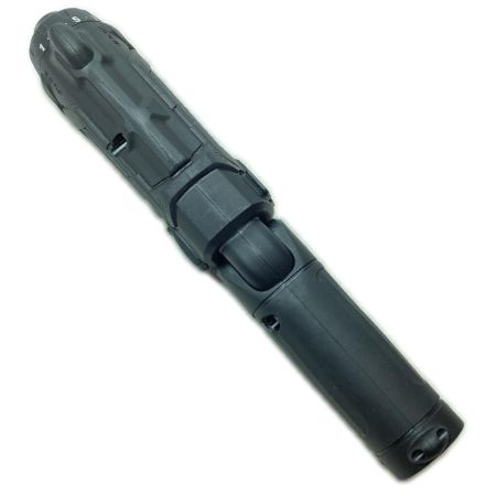 MAKITA マキタ ペンインパクトドライバ コードレス式 DF012D ブラック 本体のみ