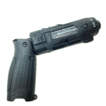 MAKITA マキタ ペンインパクトドライバ コードレス式 DF012D ブラック 本体のみ