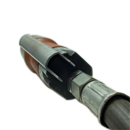 NITTO ジェットタガネ JT-20 レッド 本体のみ