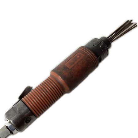 NITTO ジェットタガネ JT-20 レッド 本体のみ