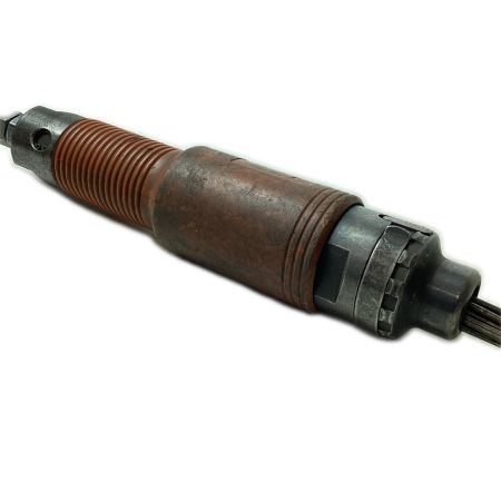 NITTO ジェットタガネ JT-20 レッド 本体のみ
