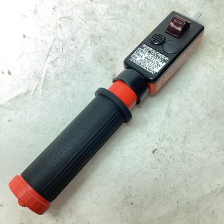 HASEGAWA 音響発光検電器 HSS-6B1 ブルー ケース付