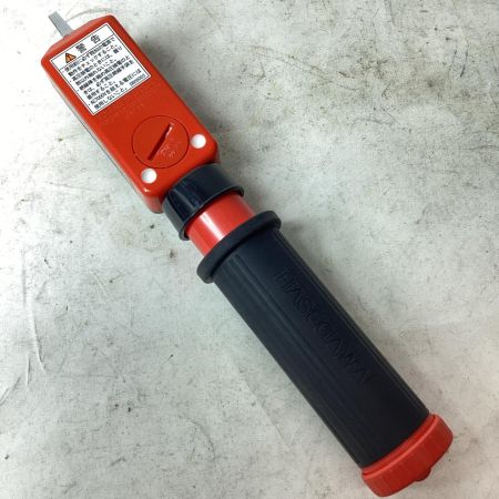 HASEGAWA 音響発光検電器 HSS-6B1 ブルー ケース付