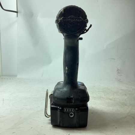MAKITA マキタ インパクトドライバ コードレス式 18v TD171D ブラック 充電池1個付 コードレス式 18v