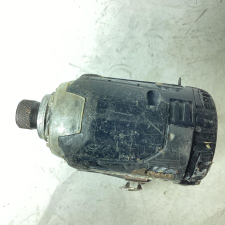 MAKITA マキタ インパクトドライバ コードレス式 18v TD171D ブラック 充電池1個付 コードレス式 18v