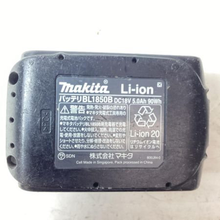 MAKITA マキタ インパクトドライバ コードレス式 18v TD171D ブラック 充電池1個付 コードレス式 18v