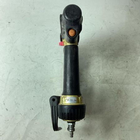HITACHI 日立 エア釘打ち 高圧 55mm NP55HM ゴールド ケース付