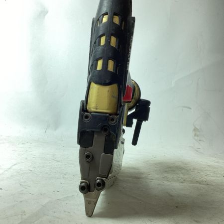 HITACHI 日立 エア釘打ち 高圧 55mm NP55HM ゴールド ケース付