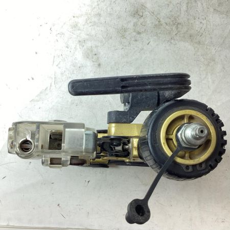 HITACHI 日立 エア釘打ち 高圧 55mm NP55HM ゴールド ケース付