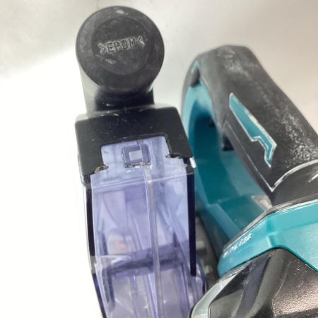 MAKITA マキタ 防じん丸のこ KS004G ブルー 充電池1個付 コードレス式 125mm 36v 