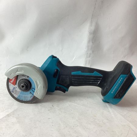 MAKITA マキタ 切断工具 コンパクトカッタ MC300D ブルー コードレス式 75mm 18v 