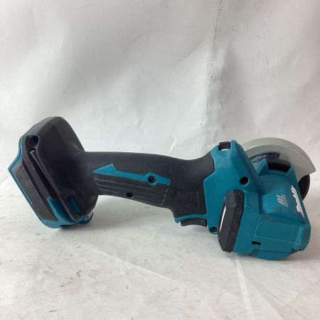 MAKITA マキタ 切断工具 コンパクトカッタ MC300D ブルー コードレス式 75mm 18v 